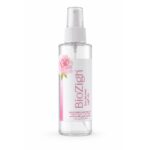 EAU DE ROSE NATURELLE BIOZIGH POUR VISAGE ET CORPS